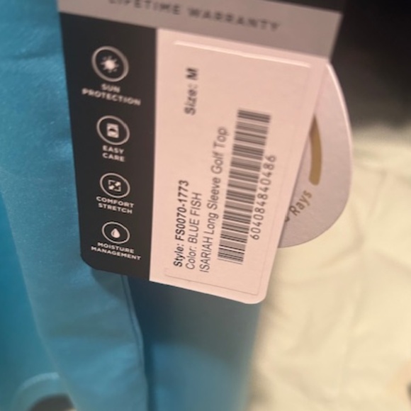 Tail golf shirt - Picture 10 of 10